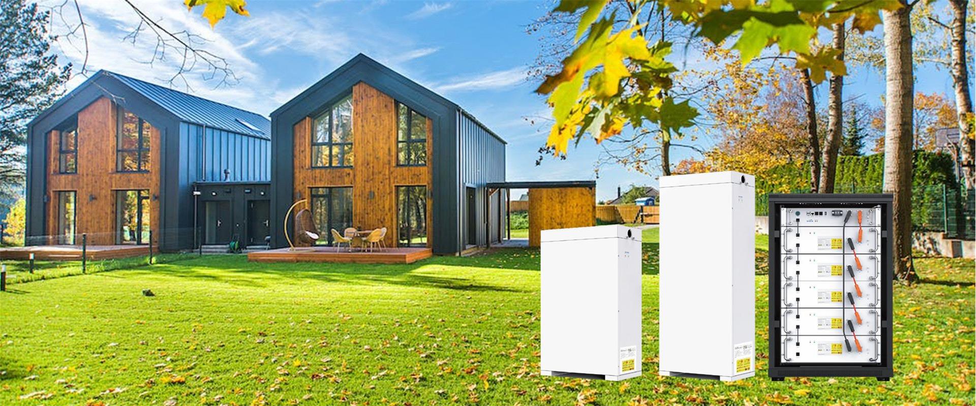 BESS | Home Battery Energy Storage System Residential Lithium ion Lifepo4 bank Backup Solar PV inverter Supplier Wholesale