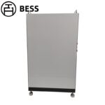 BESS 10 kWh lithium lifepo4 solar Battery Energy Storage System for home Backup ground stack Module wall Mount
