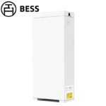 BESS 510V 10 kWh 20 kWh battery energy storage for home Backup LIFEP04 HV wall mount 4 parallel