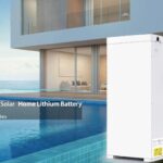 BESS 510V 10 kWh 20 kWh battery energy storage for home Backup LIFEP04 HV wall mount 4 parallel