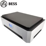 BESS 5kWh lithium lifepo4 stackable independent solar Battery Energy Storage System for home Backup