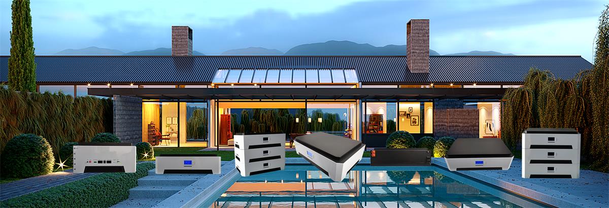 BESS 5kWh lithium lifepo4 stackable independent solar Battery Energy Storage System for home