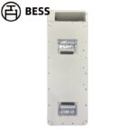 BESS-H2.56 HV Battery Energy Storage for home Backup ground stack Module lifepo4 lithium iron phosphate 5kwh, 10kwh, 15kwh, 20kwh, 25kwh