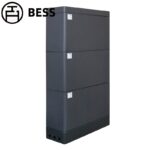 BESS-LV-L5.12Aa stackable LIFEPO4 battery energy storage for home Backup 5kWh 10kWh 15kWh 20kWh 25kWh 30kWh