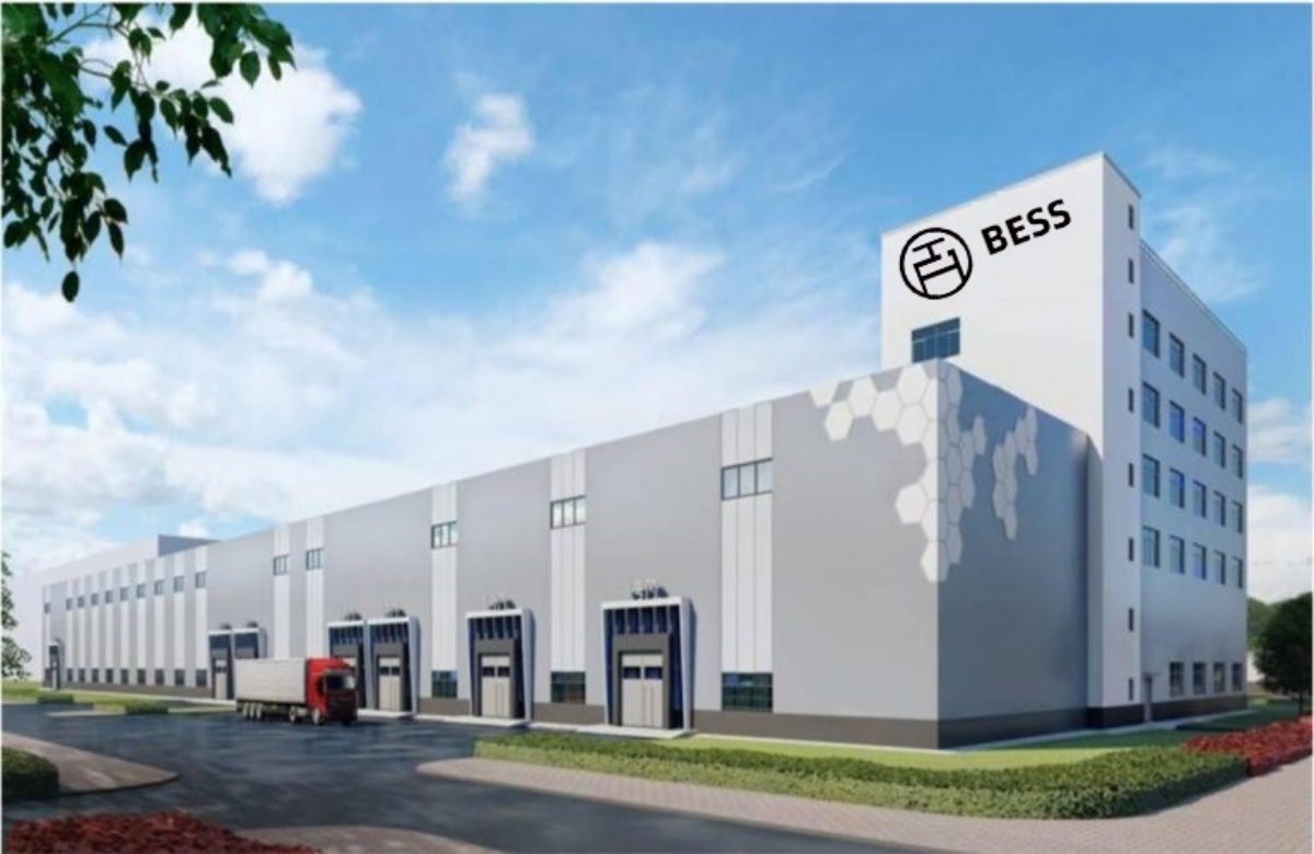 Chi Siamo Home BESS | BESS | Home Battery Energy Storage System ...