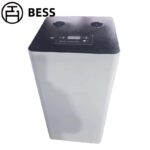 BESS UPS all-in-one intelligent battery storage system for home Backup USV movable LCD setting