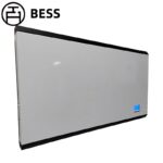 BESS 6.9 kWh Powerwall solar Battery Energy Storage System for home Backup lithium lifepo4 Wall Mount