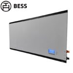 BESS 6.9 kWh Powerwall solar Battery Energy Storage System for home Backup lithium lifepo4 Wall Mount