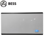 BESS 6.9 kWh Powerwall solar Battery Energy Storage System for home Backup lithium lifepo4 Wall Mount